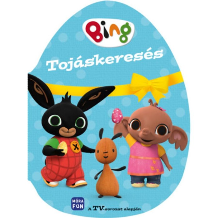 Bing - Toj&aacute;skeres&eacute;s