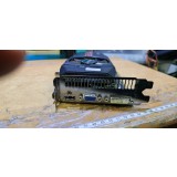 Placa video ASUS GeForce GTX 550 Ti DirectCU 1GB GDDR5 192-bit #A21096
