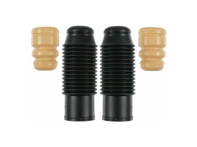 Set burduf protectie amortizor stanga+dreapta , SRLine S030133 foto