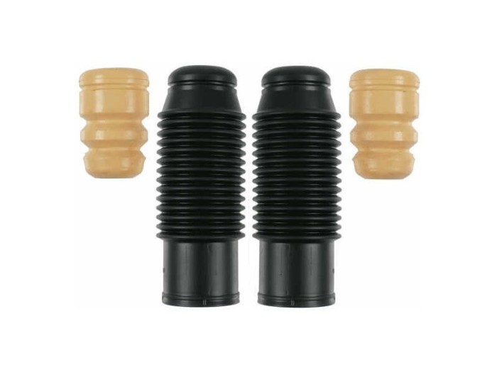 Set burduf protectie amortizor stanga+dreapta , SRLine S030133
