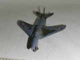 bnk jc Dinky 734 Supermarine Swift