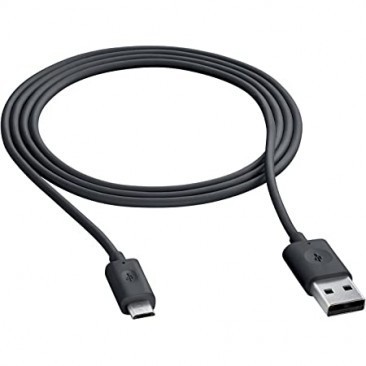 CABLU DE DATE SI INCARCARE NOKIA USB, MICRO-USB, CA-190, BULK foto
