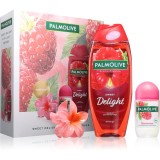 Palmolive Delight Set set cadou cu efect revigorant