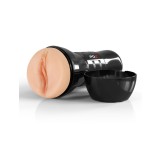 Masturbator Vagin PDX Extreme - Wet Pussies - Super Juicy Snatch XXL, Natural