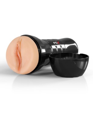 Masturbator Vagin PDX Extreme - Wet Pussies - Super Juicy Snatch XXL, Natural foto