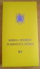 QW16 1 - decoratie - militar - Semnul onorific in serviciul patriei 15 ani