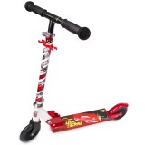 Trotineta copii cu 2 roti, Disney Cars Cod:9921SV