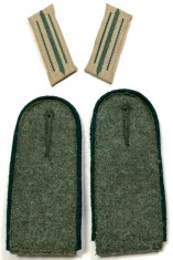 WW2 German Wehrmacht Panzergrenadier LOT