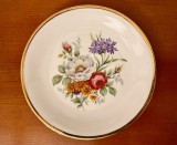 FARFURIE DIN PORTELAN FIN- MARCAJ SELTMANN WEIDEN K BAVARIA D19cm