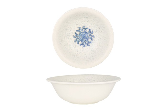Rinart Bol - Valeria - Por&Aring;&pound;elan - 16 cm (400cc) - set de 6
