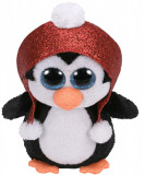 PLUS TY 15CM BOOS GALE PINGUIN SuperHeroes ToysZone