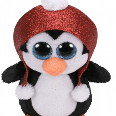 PLUS TY 15CM BOOS GALE PINGUIN SuperHeroes ToysZone