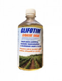 Erbicid Total GLIFOTIM - 500ml, Glifosat Acid 360 g