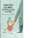 Ursul meu cel mare - Margarita Del Mazo