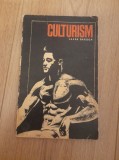 Lazar Baroga - Culturism, 1972, Alta editura