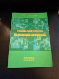 Teoria sistemelor de reglare automată - Constantin Ilaș
