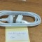 Cablu Alimentare Apple 2p #A3611