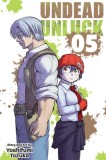 Undead Unluck, Vol. 5, 5