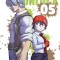 Undead Unluck, Vol. 5, 5