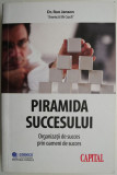 Piramida succesului. Organizatii de succes prin oameni de succes &ndash; Ron Jenson