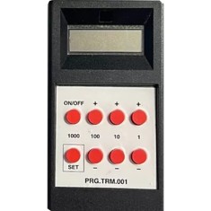 Programator adrese terminale - ELECTRA PRG.TRM.001