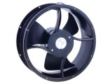 Ventilator AC axial 115V 254mm 1444m3/h