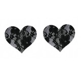 Eross accesorii sani Heart Lace