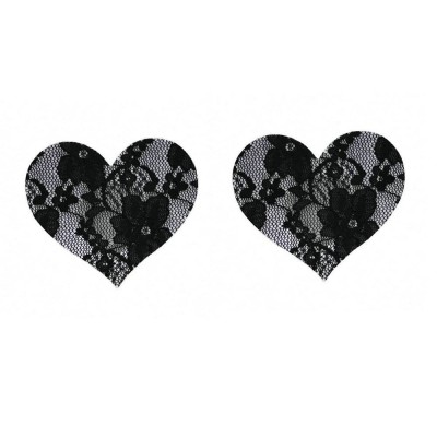 Eross accesorii sani Heart Lace foto