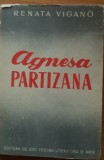 Agnesa partizana - Renata Vigano