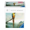 Puzzle Papagal, 99 Piese, Ravensburger