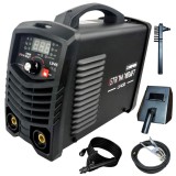 Invertor Sudura StromoKraft LV 450XL &ndash; 450A, Bobinaj Cupru, Tehnologie IGBT, Campion CMP0770