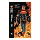 Superman earth one volume 2