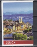 B10 - Sticker fotbal - Campionatul european - editia 2008 - nr 36