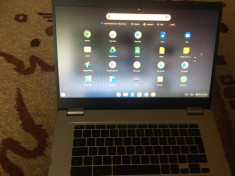 Chromebook - Laptop, cu garantie foto