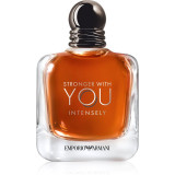 Armani Emporio Stronger With You Intensely Eau de Parfum pentru bărbați 100 ml