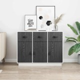 VidaXL Folie de mobilier autoadezivă, natural, 500x90 cm, PVC