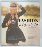 FASHION and LIFESTYLE PHOTOGRAPHY by DIXIE DIXON , 2017