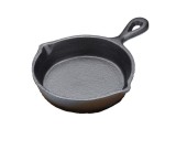 Cumpara ieftin Mini-tigaie din fonta Artesa, diametru 13 cm - RESIGILAT