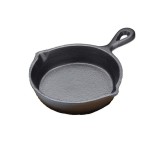 Mini-tigaie din fonta Artesa, diametru 13 cm - RESIGILAT