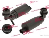 Pompa spalator HONDA Civic (2001-2005); LAND ROVER Freelander (LN); TOYOTA Avensis (T22/T25), Corolla (E12), Corolla Verso (ZER/ZZE), Yaris (XP10/XP9