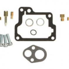 Kit reparație carburator; pentru 1 carburator (utilizare motorsport) compatibil: KAWASAKI KFX 50 2003-2006