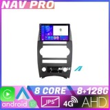 Navigatie Jeep Commander EDOTEC-LITE Android radio gps internet Octa core 8 128 Carplay CarStore Technology