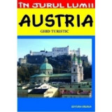 Austria &ndash; ghid turistic - Marian Lasculescu