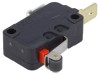 Micro&icirc;ntrerupător SNAP ACTION 16A 250VAC