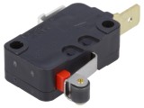 Micro&icirc;ntrerupător SNAP ACTION 16A 250VAC