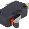 Micro&icirc;ntrerupător SNAP ACTION 16A 250VAC
