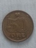 50 ore 2003 danemarca, Europa