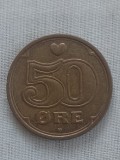 50 ore 2003 danemarca