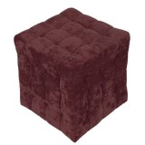 TABURET BUMP - STOFA VISINIU E42