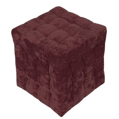 TABURET BUMP - STOFA VISINIU E42